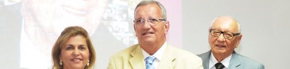Em visita a Salvador, diretor da Santa Casa de Lisboa conhece a obra da FJS