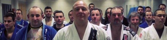 SEMINÁRIO DE CARLSON GRACIE JÚNIOR