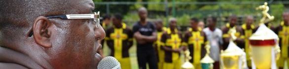 18º BPM/Pelourinho é Campeão da Copa de futebol dos policiais militares