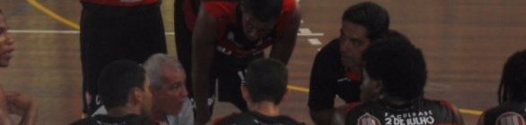 EQUIPE ADULTA FAZ PRIMEIRO JOGO DAS SEMI FINAIS DO CAMPEONATO ESTADUAL 2014