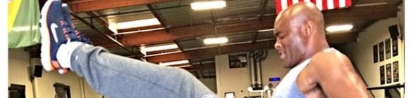 Dana White: 'Médico disse que Spider pode voltar a lutar até o fim do ano