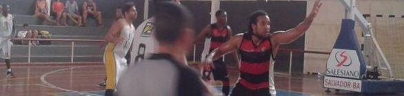 EQUIPE MASCULINA ADULTA CONQUISTARÁ BI CAMPEONATO ESTADUAL SE VENCER JOGO DESSA