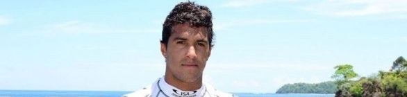 MARCO FERNANDEZ DISPUTA ETAPA DO CIRCUITO BRASILEIRO PROFISSIONAL