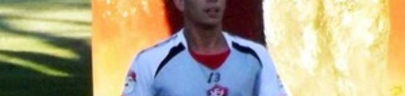 Com pouca informação sobre o rival, Caio avisa: