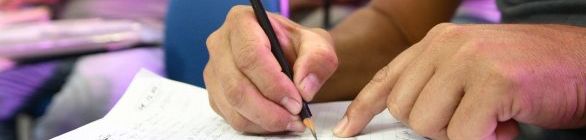 Terminam na próxima semana as inscrições para cursos destinados a jovens