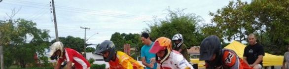 Final do Campeonato Baiano de Bicicross acontece neste final de semana