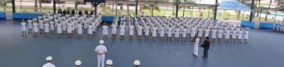 CERIMÔNIA COMEMORATIVA DA BATALHA NAVAL DE RIACHUELO