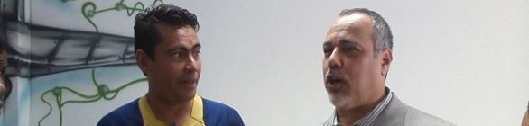 SELEÇÃO DE LAURO DE FREITAS SUB 18 , SOB COORDENAÇÃO DO PROF.ALEXANDRE BRITO