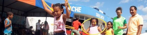 Município de Gavião recebe projeto “Caravana do Lazer” a partir de quinta-feira