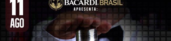 III CAMPEONATO BAIANO DE COQUETELARIA ACONTECE NESTA SEGUNDA