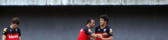 Diretor do Vitória explica punição maior a uruguaio: