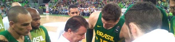 Brasil evita