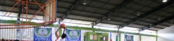 Encontro reúne no Salesiano atletas baianos que vão aos Jogos Escolares