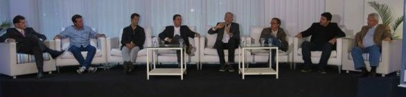 Lições da Copa do Mundo 2014 foram debatidas durante a segunda edição do Simpós