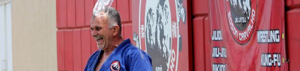 Jiu Jitsu baiano adere à