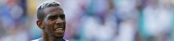 Efeito Talisca: após
