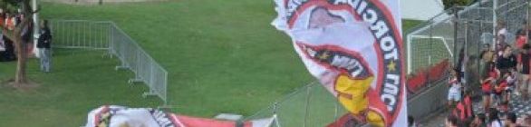 Ingressos para jogo entre Vitória e Goiás no Barradão custam R$ 20