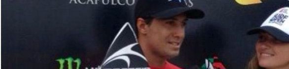 MARCO FERNANDEZ DISPUTA EVENTO PRIME EM PORTUGAL