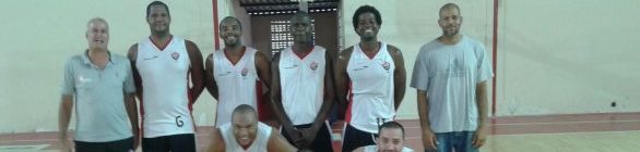 EQUIPES MASCULINA E FEMININA VENCEM NO FINAL DE SEMANA