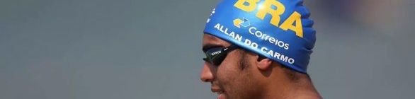 Allan do Carmo fica com bronze na última etapa e confirma título da Copa