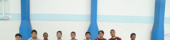 EQUIPES DO VITORIA/FSBA DISPUTAM JOGOS PELAS SEMI FINAIS DO CAMPEONATO BAIANO