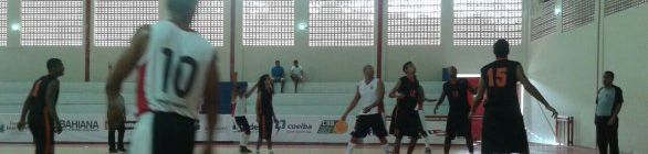 EQUIPES MASCULINA E FEMININA VENCEM MAIS UMA VEZ