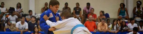 Conheça os campeões do Circuito Baiano de Judô e do Campeonato Baiano Absoluto
