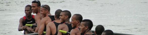 EQUIPE DO VITÓRIA DISPUTA ÚLTIMA REGATA DO ANO, BUSCANDO DÉCIMO TERCEIRO TÍTULO