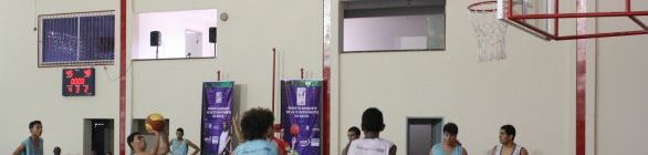 3° Taça Governador do Estado de Basquete serão conhecidos neste final de semana