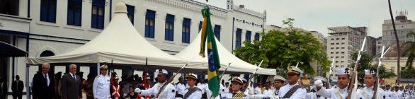 Dia do Marinheiro é comemorado em Salvador