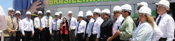 Centro Internacional de Excelência de Judô será lançado em Lauro de Freitas em
