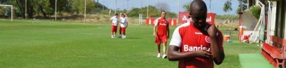 Zé Roberto garante foco no Inter e encerra negociação com o Vitória