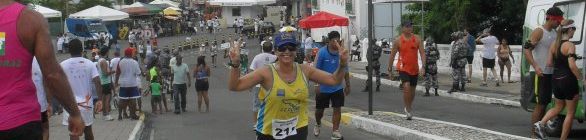 Corrida Sagrada