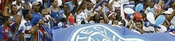 Torcida espera mais de Bahia e Vitória 