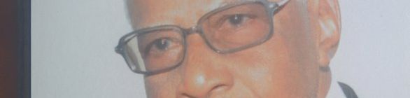 Eis que um menino - NEGRO - do Recôncavo do Estado da Bahia decide ser Padre