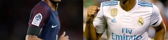 Neymar, Casemiro e Alisson se destacam. Filipe Luís preocupa