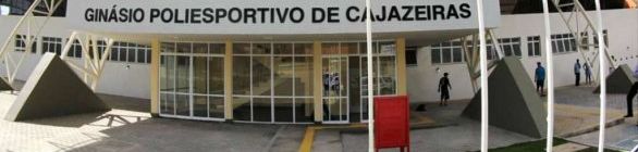Sudesb lança edital para atender crianças, jovens e adultos no Ginásio de Cajaze