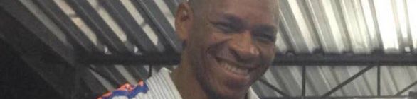 Atleta baiano de jiu jitsu viaja a Las Vegas com apoio da Sudesb