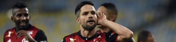 Fla vence Bota e está na final da Copa do Brasil