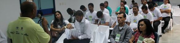 curso de Qualificação de Gestores de Ligas de Futebol