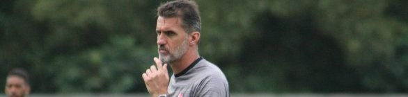 Em seis jogos com Mancini, Vitória supera pontos conquistados em todo Brasileiro