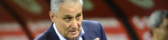 Após nove vitórias, Brasil de Tite mira recorde da Argentina nas eliminatórias