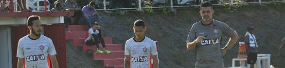Com Yago e Fellipe Soutto, Mancini monta time titular em trabalho tático