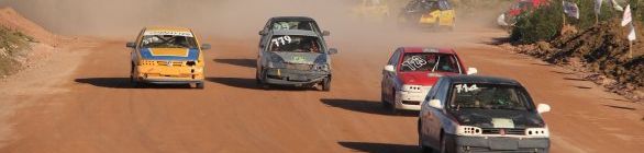 Campeonato Brasileiro de Velocidade na Terra