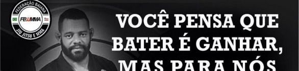 Campeonato Baiano de Jiu Jitsu 2017