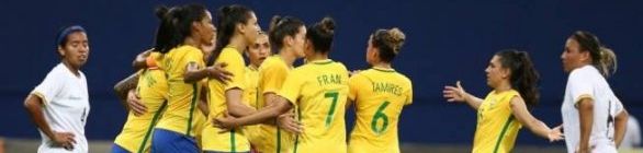 Vadão convoca o Brasil para a Copa Yongchuan