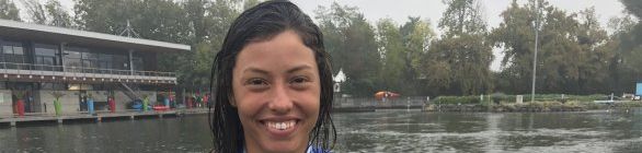 Ana Sátila é vice-campeã mundial no K1 Extremo e sobe ao pódio pela 2ª vez 
