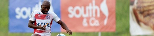 Fisioterapeuta atualiza situações de Armero e Renê Júnior