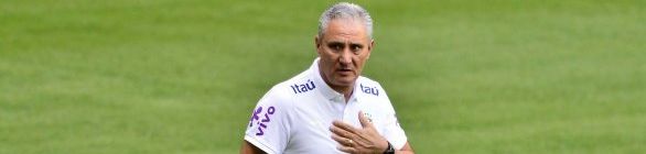 Tite sonha com continuidade na Seleção, cita Alemanha, mas avisa: Ainda é utopia