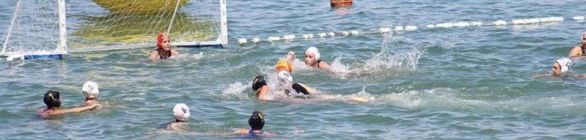 7º Circuito Open de Polo Aquático será realizado na Praia do Forte